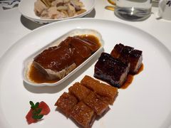 -炳胜品味(深圳万象城店（罗湖）)