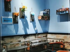 -云鱿记鱿鱼鸡·野生菌火锅(人民南路店)