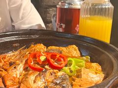 -打酱油·非遗淮扬菜(瘦西湖梅岭店)