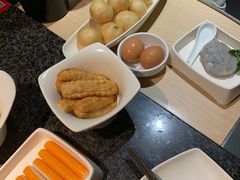 -海底捞火锅(崇文门新世界百货店)