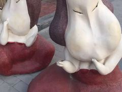 玫瑰小镇咖啡厅-陶野咖啡·面包披萨