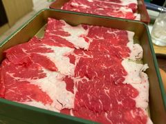 牛肩-伊豆野菜村(大族广场店)