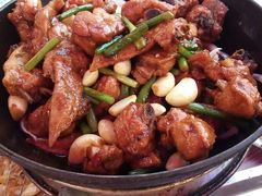-黑龙江美食城(三角公园店)