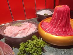 -牛New寿喜烧(金鹰世界店)