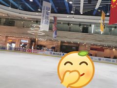 -冠军冰场(环球中心店)