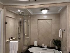 -广州富力丽思卡尔顿酒店