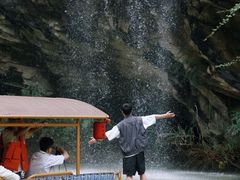 -天河潭旅游度假区