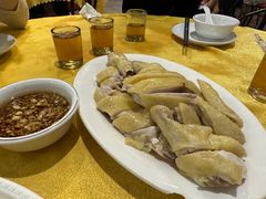 -深圳柯记餐厅(大望店)