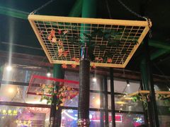 -超级神炭烤肉夜食(芥园西道店)