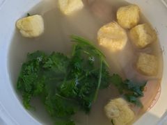 -鸡鸣汤包(红山动物园店)