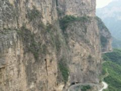 -太行锡崖沟旅游度假区