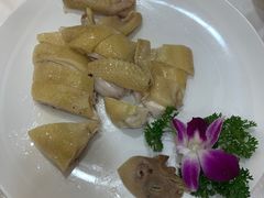 -寻味顺德·南记酒家·传统顺德菜·鱼生(广源路店)