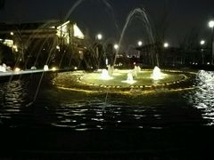 -苏州湾王焰温泉度假酒店