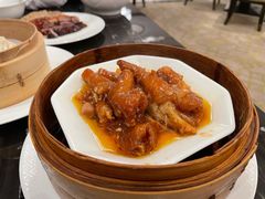 -京香轩·中餐厅(上海中庚聚龙酒店)