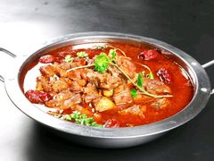android_upload_pic-亿百顺红焖羊排小馆(总店)