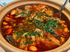 -一坐一忘云南菜(卓悦中心)