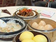 -金鮀岛潮州酒家