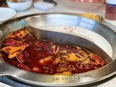 -大龙燚火锅