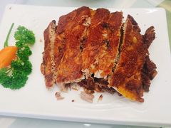 -小贝壳酒楼(经九路店)
