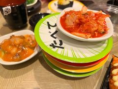 -友壹町寿司(佛山新DNA店)