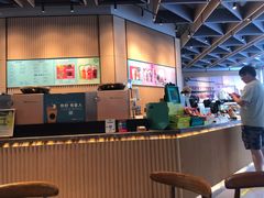 -星巴克臻选(东莞长安万科广场店)