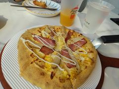 -比格比萨自助(延庆万达广场店)