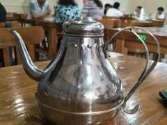 -阿达西新疆餐厅(西北大学店)