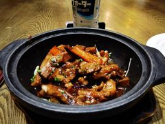 -宝燕海货工场(长江国际店)