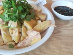 -禧凰·老上海白斩鸡辣肉面店