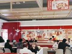 -每味每客·重庆麻辣烫(国泰店)