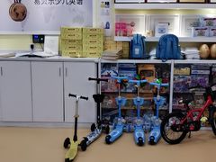 -易贝乐成长中心(坂田中心)