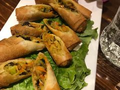 -Siam泰餐厅(水上公园店)