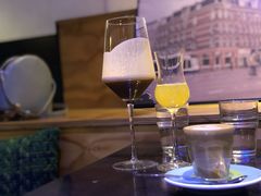 -Nectar One Cafe(勇烈路n1店)