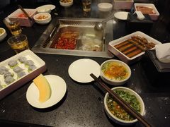 -川西坝子火锅(金沙1.0直营店)