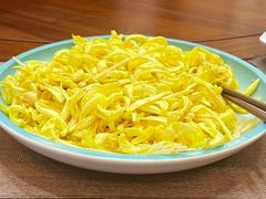 凉拌金银花-大天然酒店(军民路店)