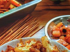 -雲记卢妈冷锅串串(中道街总店)