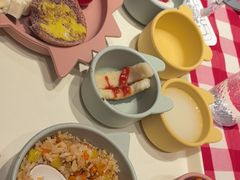 -西贝(虹口龙之梦店)