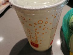 -麦当劳(宾水西道店)