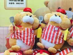 -LLJ夹机占(正佳广场店)