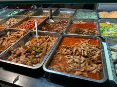 -葛记焖饼(伏牛路店)