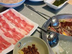 -渝味晓宇·重庆火锅(龙岗龙城万科里店)