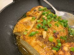 客家酿豆腐-围龙屋客家食府(福田店)