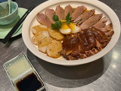 -潮界(虹桥新天地店)