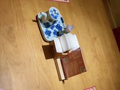 -一心创作料理屋(经开万达店)