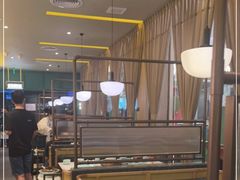 -润园四季椰子鸡火锅(南山海岸城店)