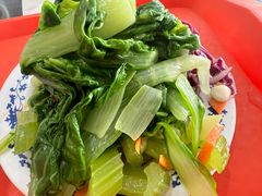 -吾穆勒蓬灰牛肉面·清真(北滨河中路店)