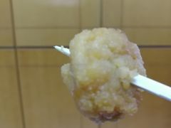 -肯德基(尧佳路店)