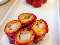 -蔡澜点心·粤菜(领展购物广场店)