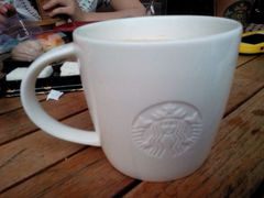 android_upload_pic-星巴克(重庆上海城店)