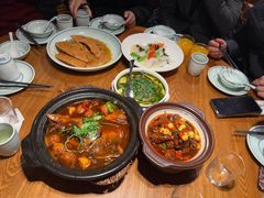 -周家二小姐的菜(西津渡店)